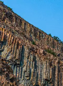 HONG KONG UNESCO GLOBAL GEOPARK