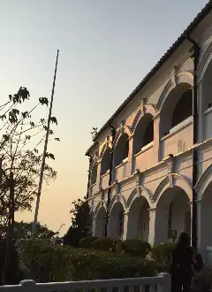 TAI O HERITAGE HOTEL
