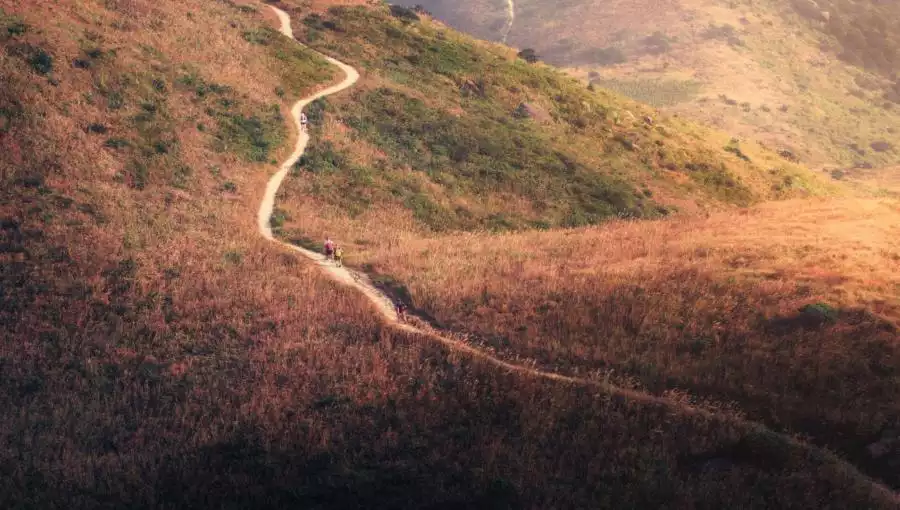 SUNSET PEAK AND LANTAU PEAK PHOTOGRAPHY GUIDE