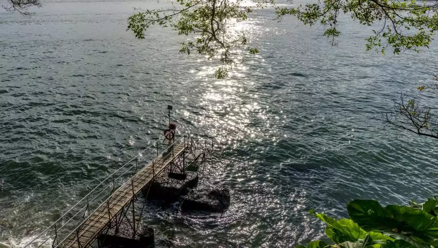 SAI WAN SWIMMING SHED PHOTOGRAPHY GUIDE