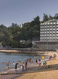 CHEUNG CHAU ACCOMMODATIONS