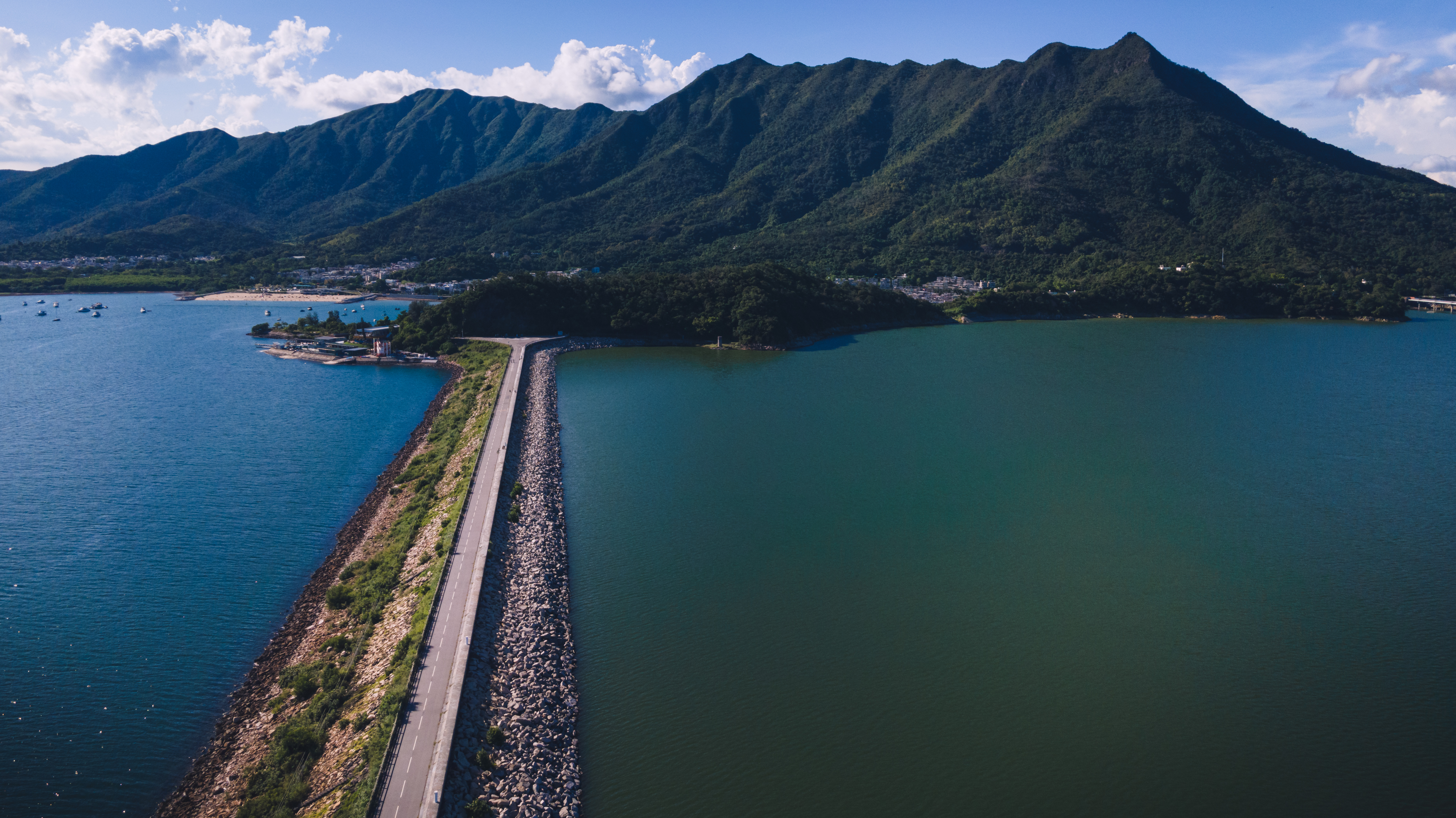 Plover Cove Reservoir Hong Kong (2026) – Best of TikTok, Instagram & Reddit  Travel Guide