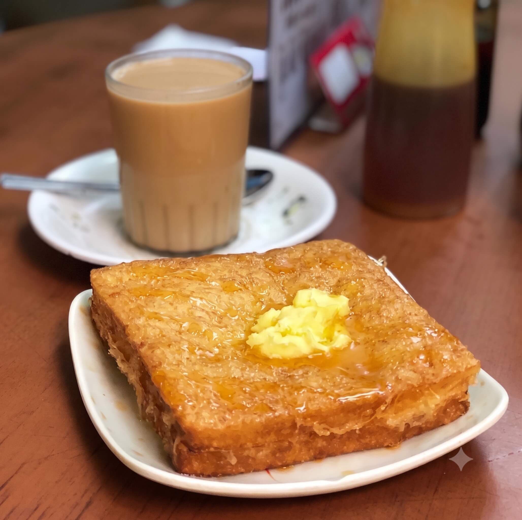 7-Course Hong Kong Street & Restaurant Food Tour