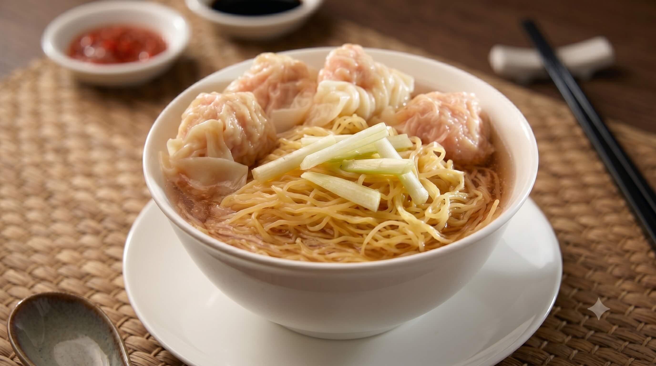 7-Course Hong Kong Street & Restaurant Food Tour