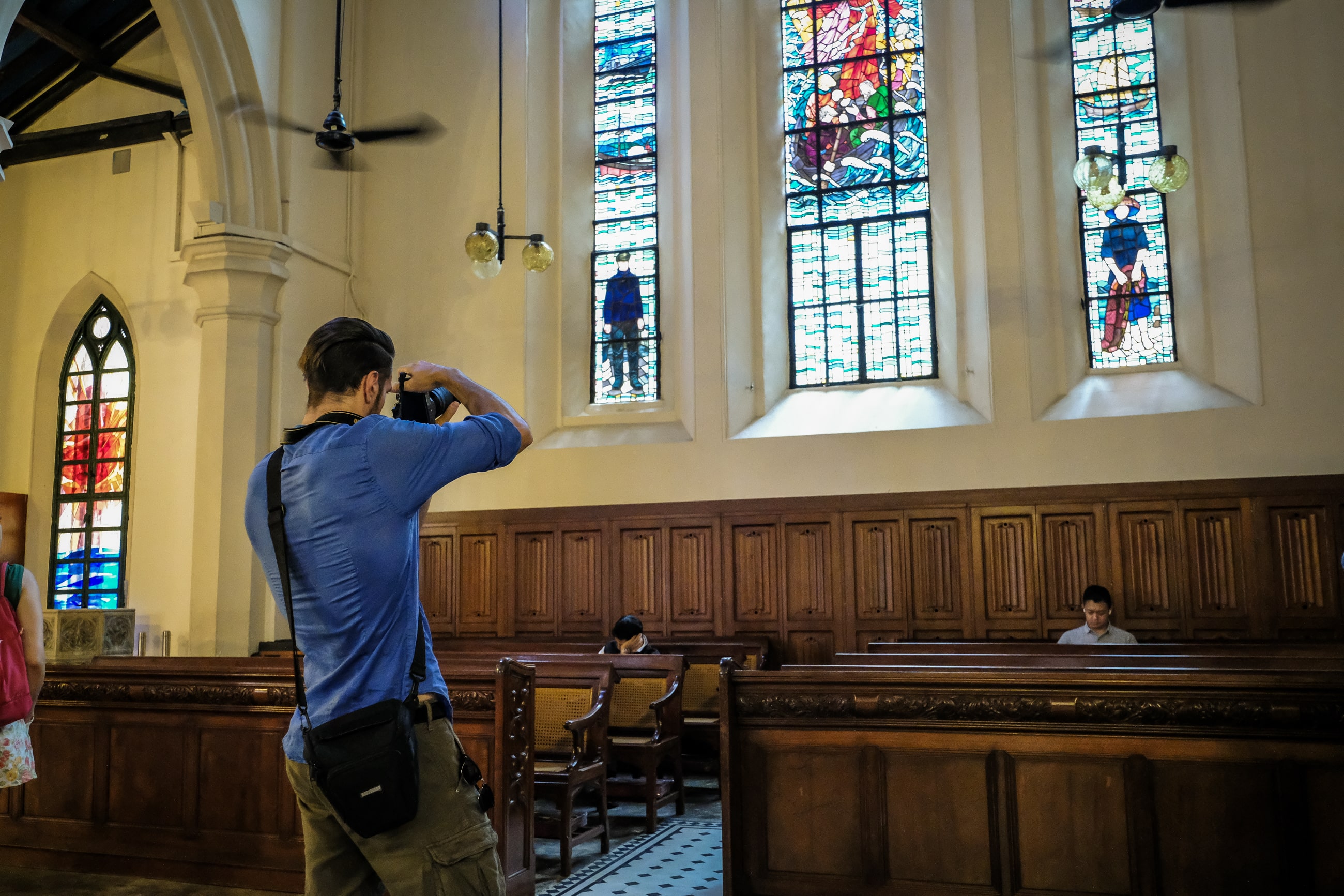 Introduction to Hong Kong