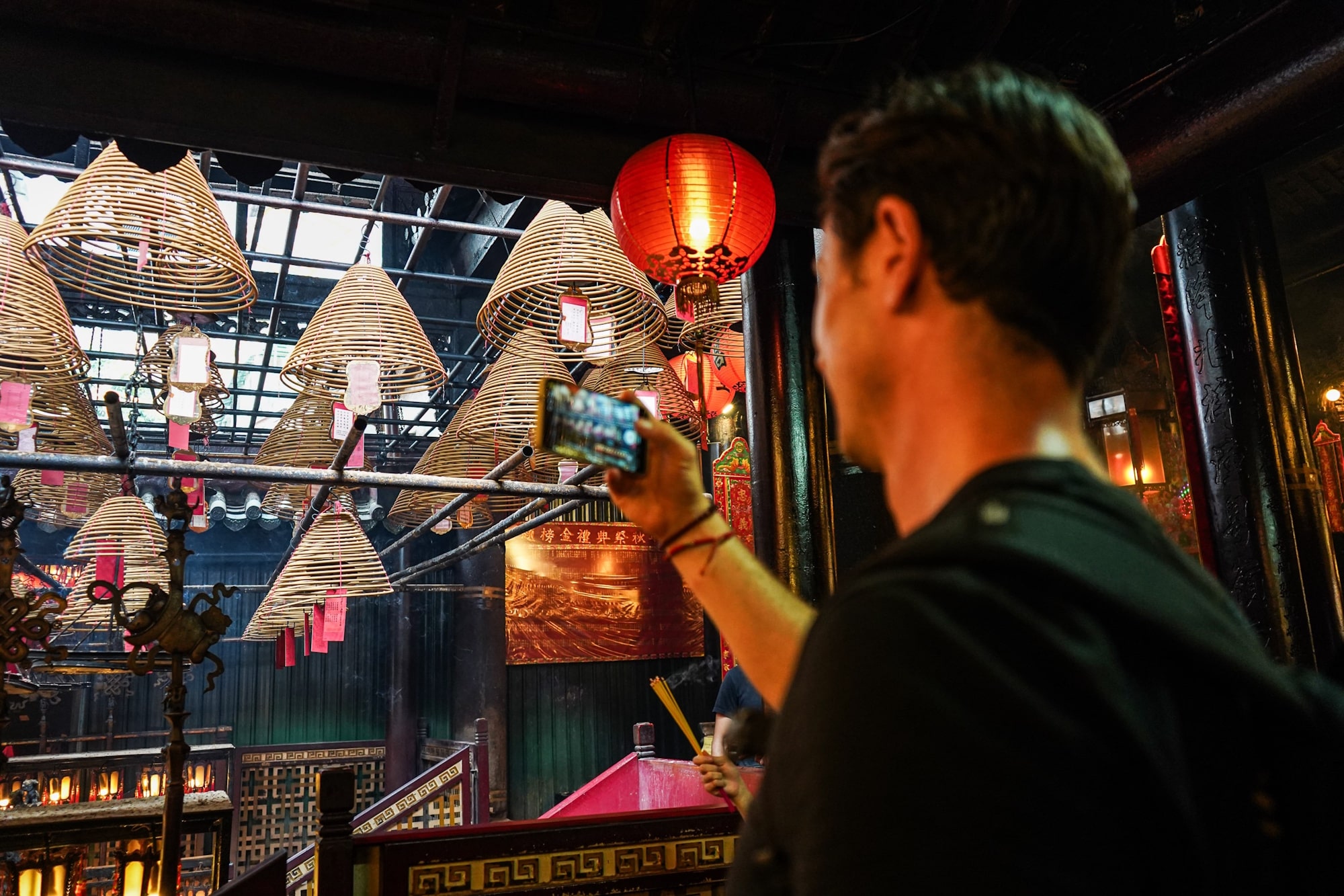 Introduction to Hong Kong