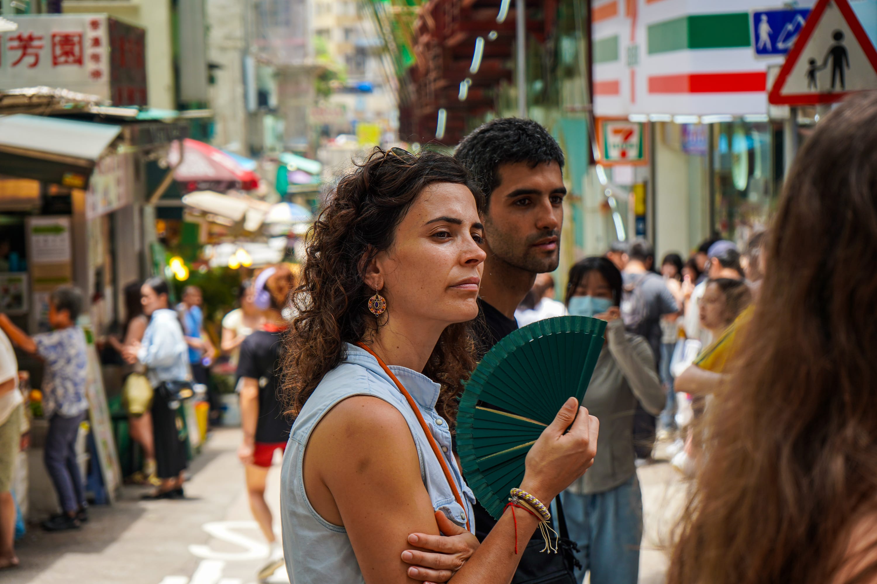 Introduction to Hong Kong