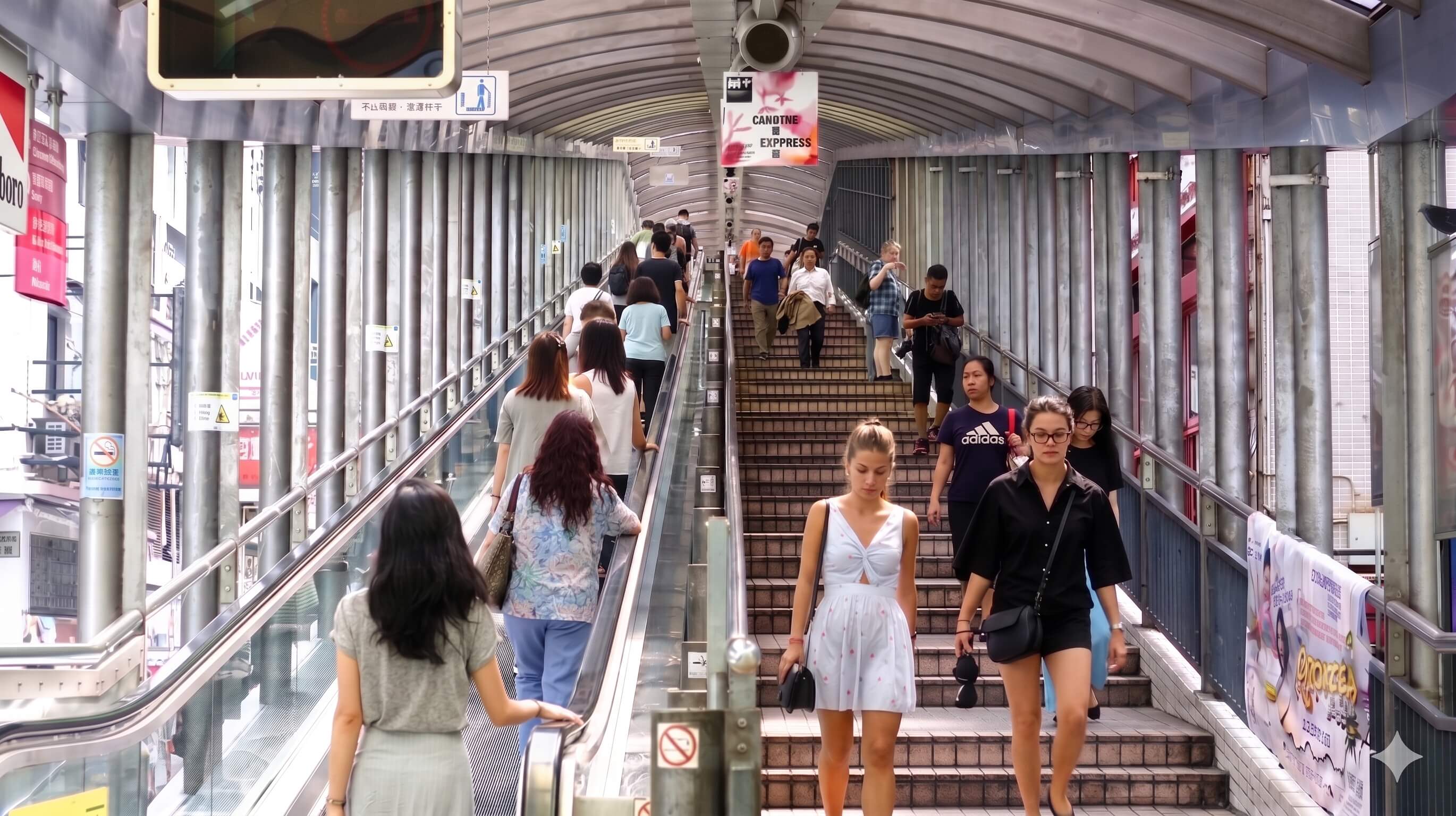 Introduction to Hong Kong