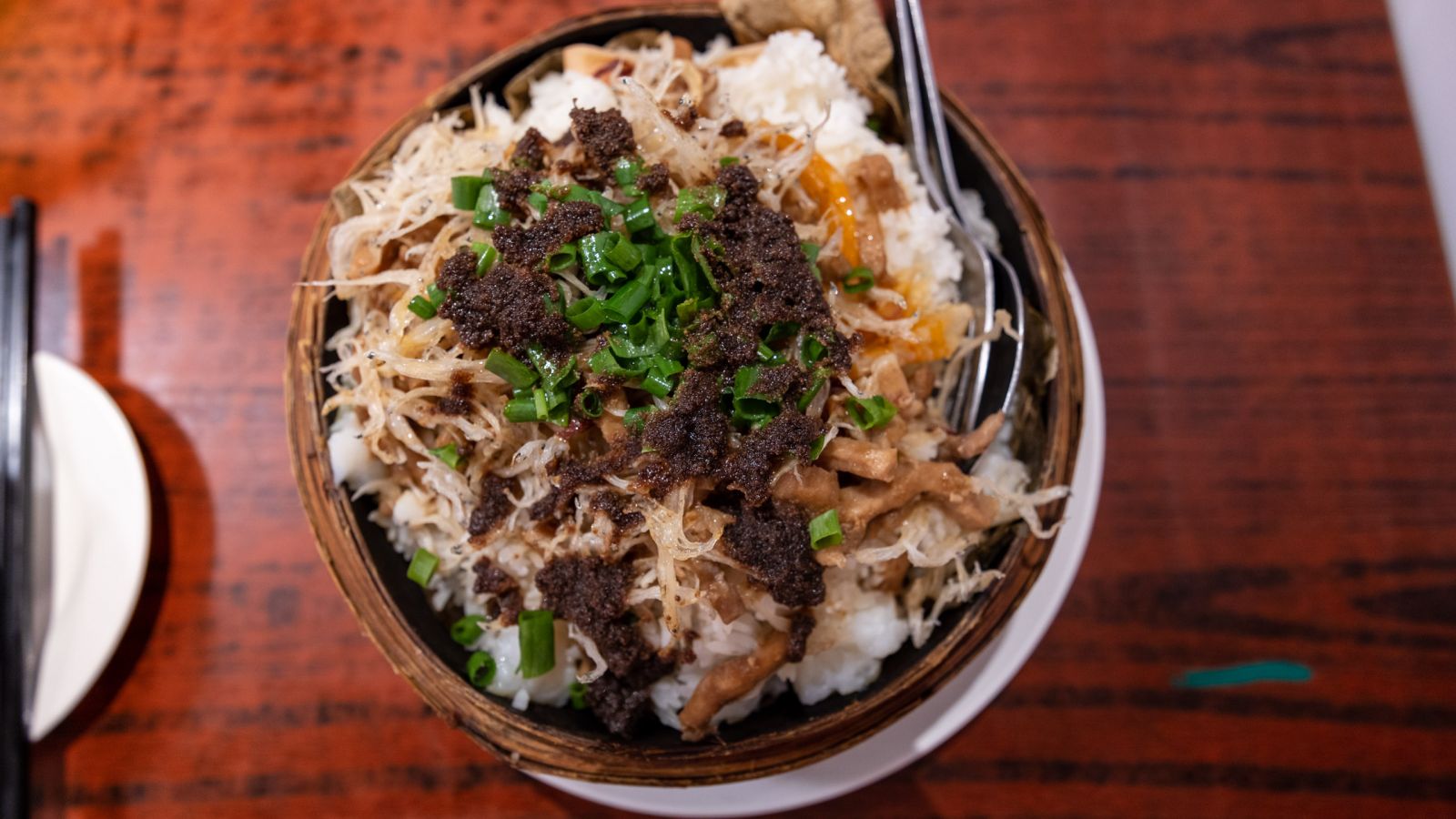 Looks Delicious!