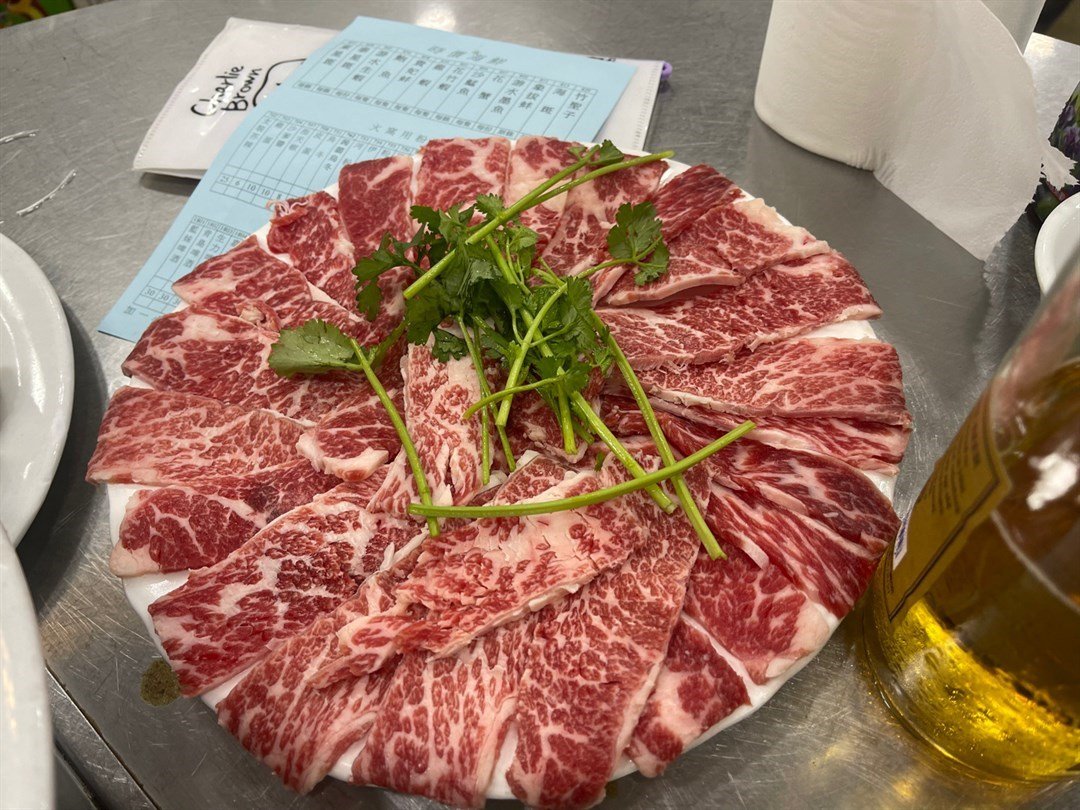 Special Beef (星級牛肉)