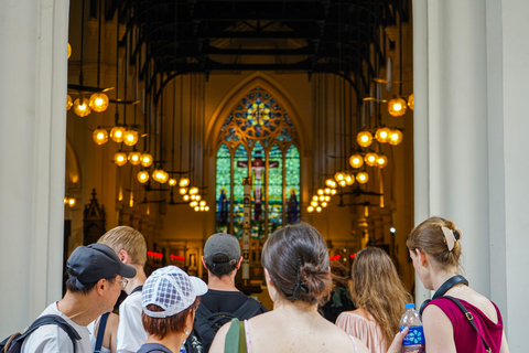 Introduction to Hong Kong