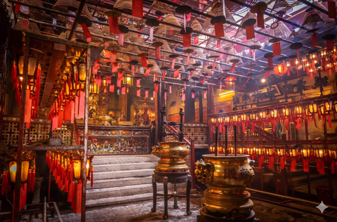 Introduction to Hong Kong